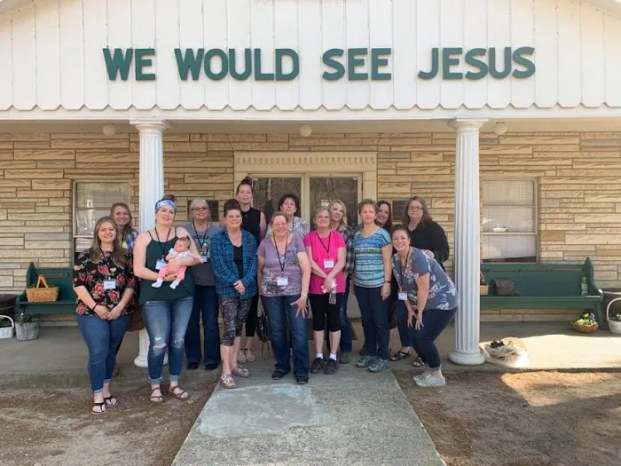 Riverside Bible Conference 3