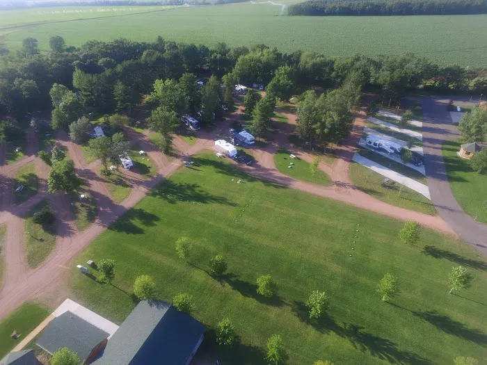 Oasis Campground 9