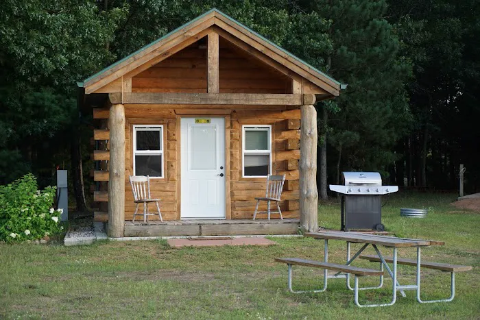 Oasis Campground 2