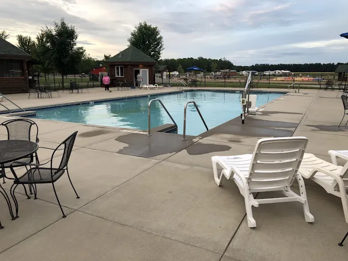 Oasis Campground 3