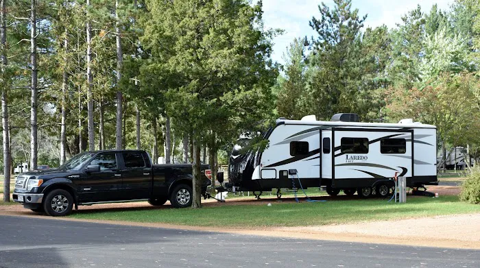 Oasis Campground 5