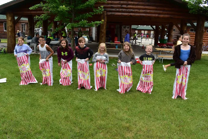 Oasis Campground 10