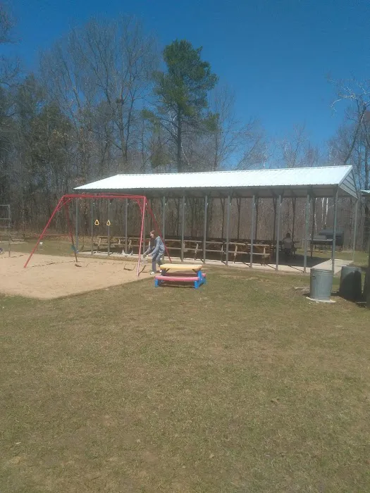Winding Creek Campground 3