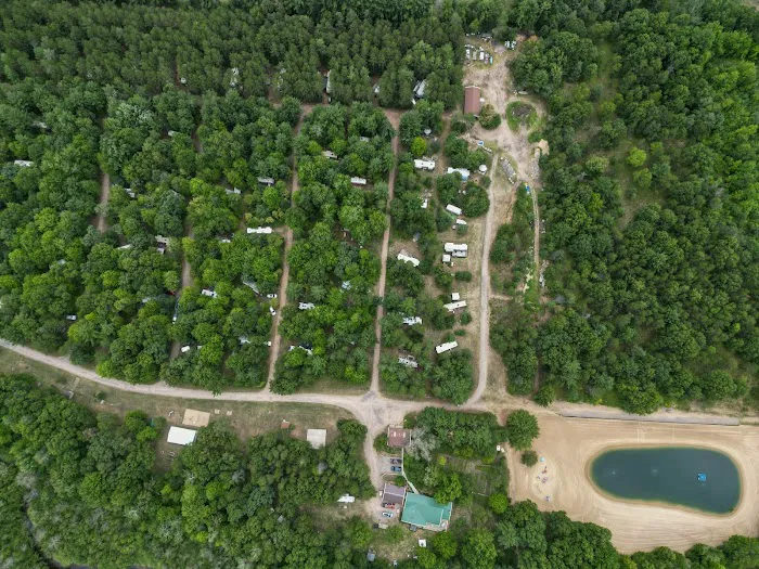 Winding Creek Campground 5