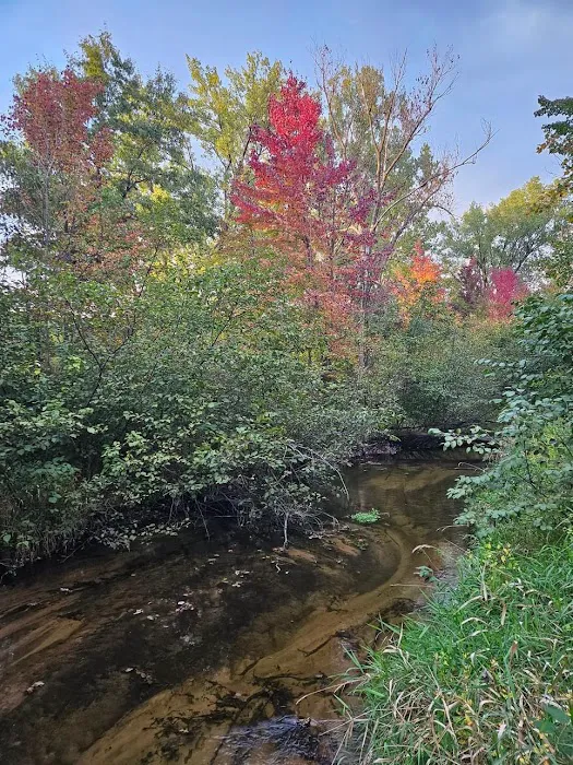 Winding Creek Campground 8
