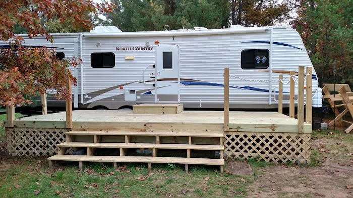 Winding Creek Campground 9