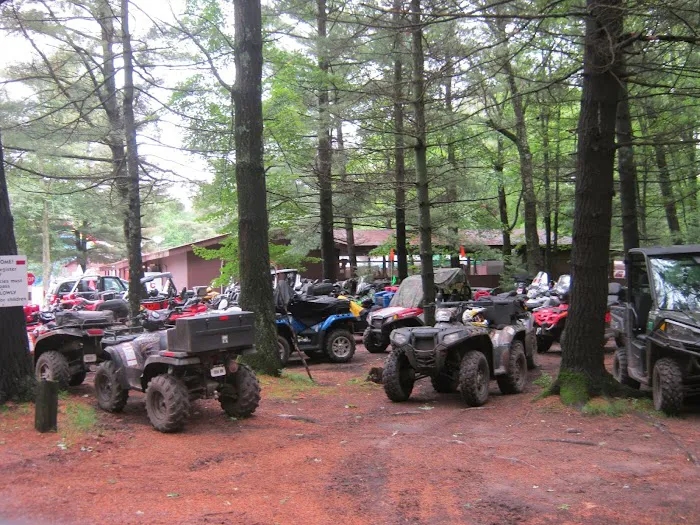 Pineland Camping Park 2