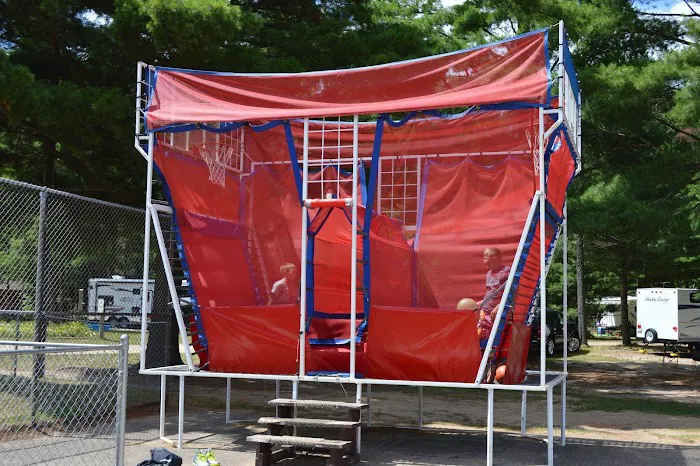 Pineland Camping Park 3