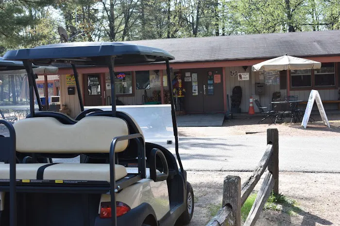 Pineland Camping Park 5