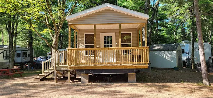 Pineland Camping Park 6