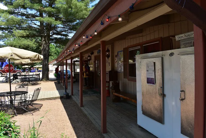 Pineland Camping Park 9
