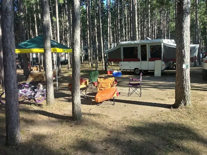 Vista Royalle Campground Ltd 7