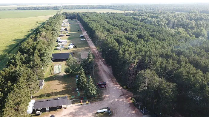Vista Royalle Campground Ltd 5