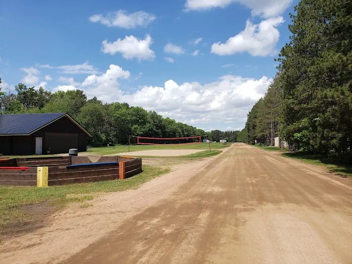 Vista Royalle Campground Ltd 6