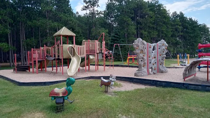 Vista Royalle Campground Ltd 4