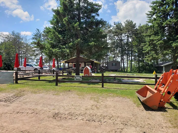 Vista Royalle Campground Ltd 3