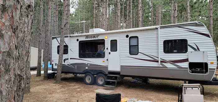 Vista Royalle Campground Ltd 9
