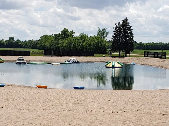 Vista Royalle Campground Ltd 2