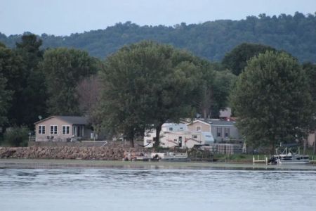 Sunset Waters River Estates & Campground