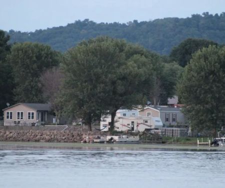 Sunset Waters River Estates & Campground