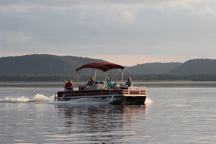 Sunset Waters River Estates & Campground 4