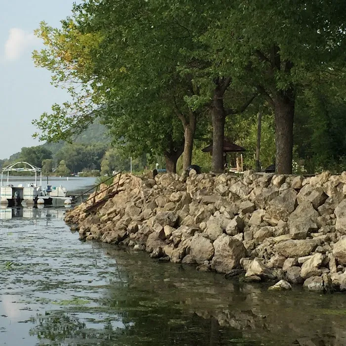 Sunset Waters River Estates & Campground 5