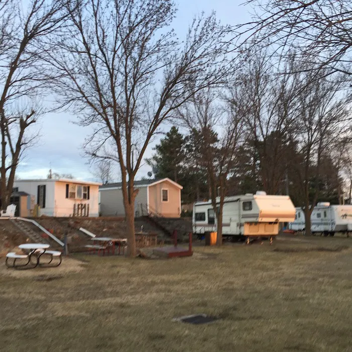 Sunset Waters River Estates & Campground 6