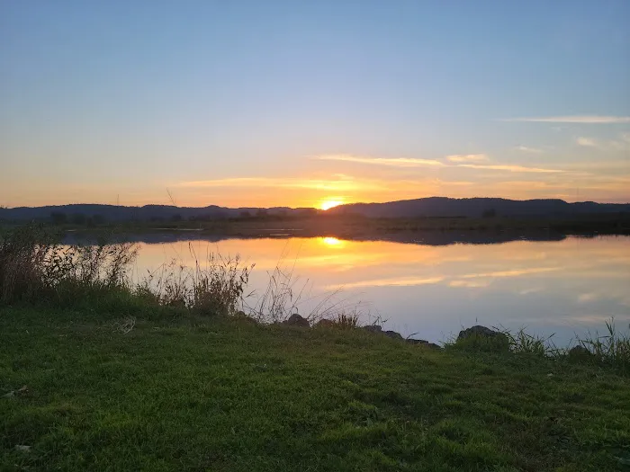 Goose Island Campground 4