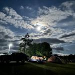Goose Island Campground