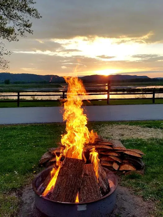 Goose Island Campground 6