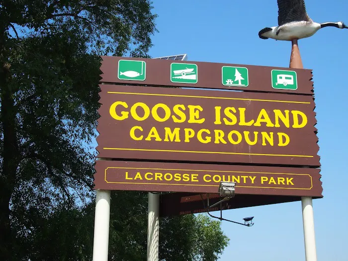 Goose Island Campground 10
