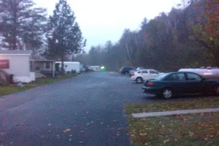 Thunderbird Mobile Home Park