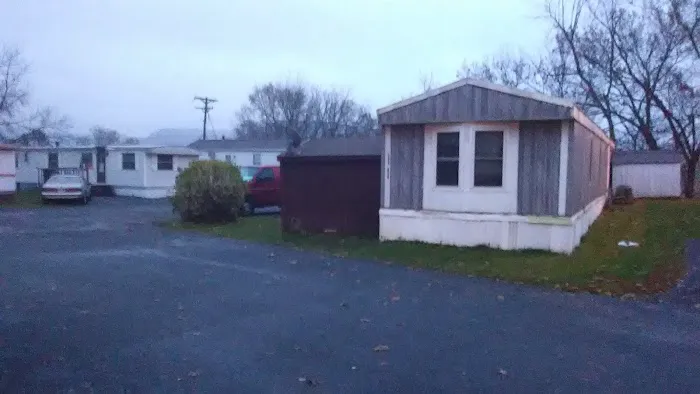 Thunderbird Mobile Home Park 2
