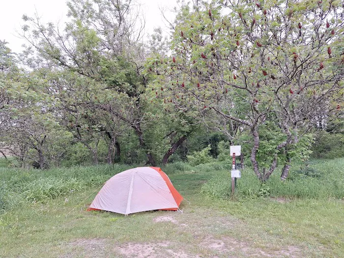 KVR Campsite T 1