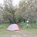 KVR Campsite T