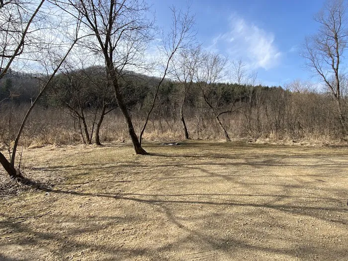 Campsite U 4