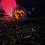 End of The Trail Equine Campground