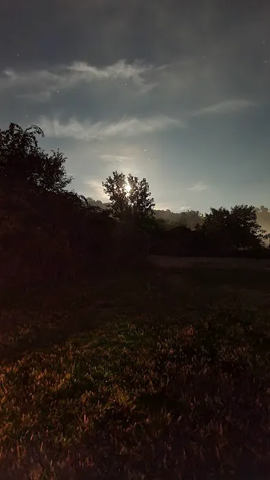 Sampson Springs Campground 9