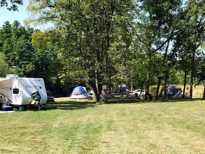 Ehrie Riversedge Campground 7
