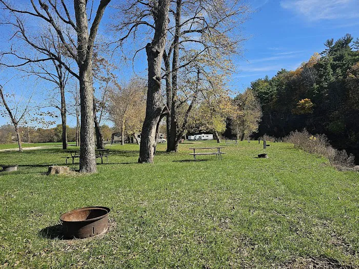 Ehrie Riversedge Campground 3