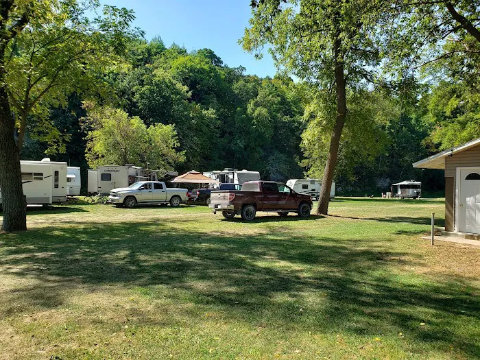 Ehrie Riversedge Campground 10