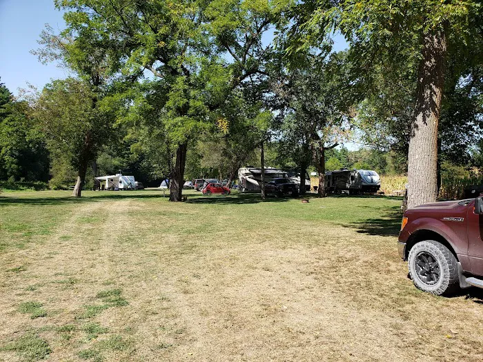 Ehrie Riversedge Campground 8