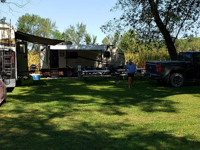 Ehrie Riversedge Campground 4