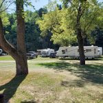 Ehrie Riversedge Campground