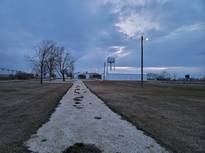 Postville Memorial Campground 2