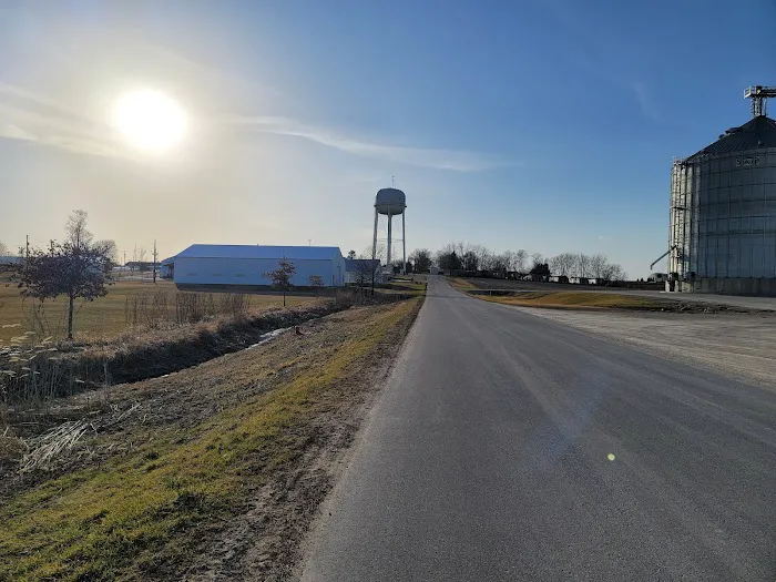 Postville Memorial Campground 7