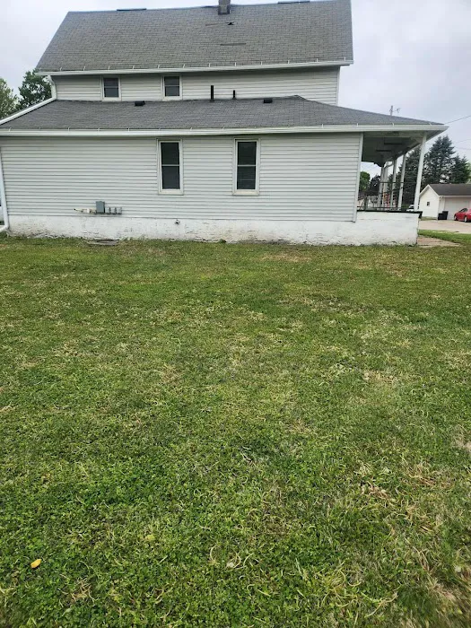 Scenic Decorah IA 1