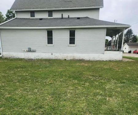 Scenic Decorah IA
