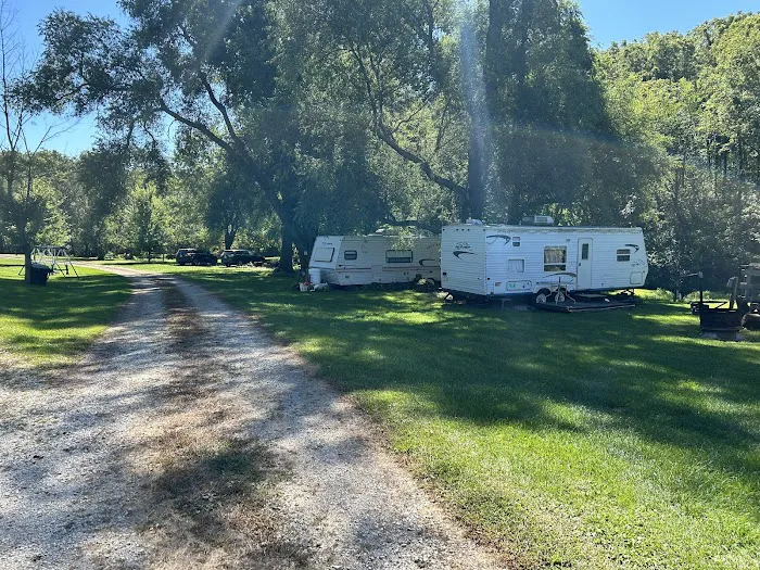 Middle Bear Campground 6