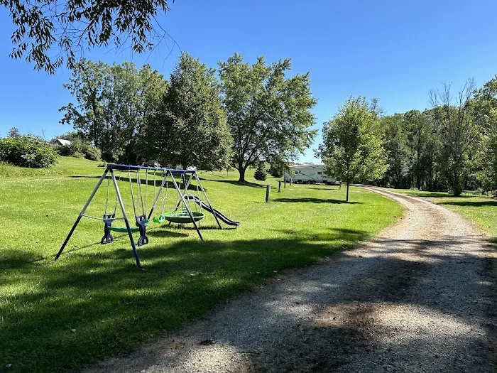 Middle Bear Campground 2